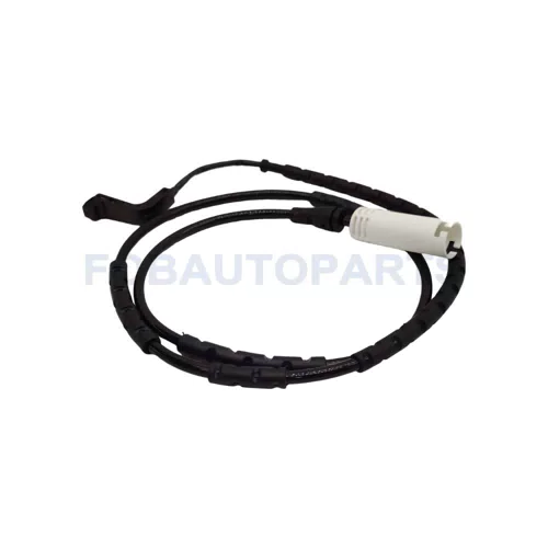 Car Front + Rear Brake Pad Wear Sensor for BMW 34 35 6 762 253 - image 4